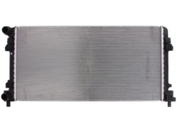 mahle CR 2222 000P радиатор охлаждения, система Двигателя