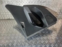 дверные карты зад правый vw ID3 19-