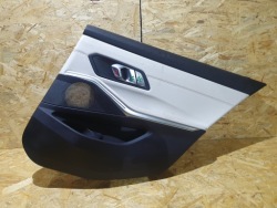 дверные карты BMW 3 G20