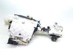 CITROEN C4 Grand PICASSO II радиатор отопителя