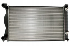 радиатор охлаждения Audi A6 C6 (4F2) 2.0 TFSI 2004 - 2010