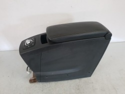 renault SCENIC III 09r подлокотник кожа