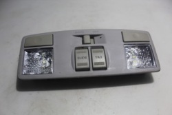 Освещение Кузова перед mazda