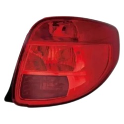 фонарь правый FIAT SEDICI 2006 2007 2008 2009 2010 2011 2012 2013 2014