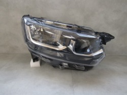фара TOYOTA PROACE CITY галогеновая RH 19- 9835780580
