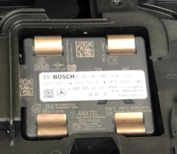 MERCEDES бампер передний EQB A2438857201 A2438857401 A2438857301.....