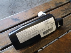 подушки безопасности дивана Audi OE 4E0880441