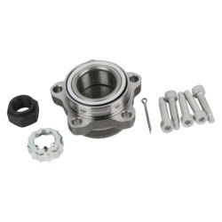 ступица переднего колеса FORD TRANSIT V 2003 2004 2005 2006 2007 2008 2009 2010