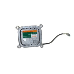 FORD MUSTANG V 2014 Преобразователи