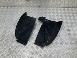 подкрылки задний левое правое FORD RANGER 15-