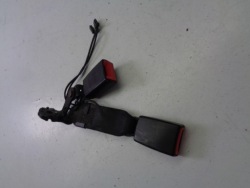 ремней зад Audi A1 и 8X 5 Двери SPORTBACK 1.6 tdi 2013 год