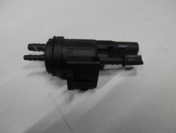 MERCEDES W220 4.0 CDI клапан давления