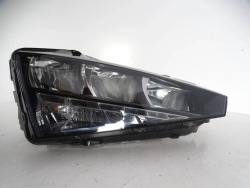 фара правая SKODA SCALA 657 led