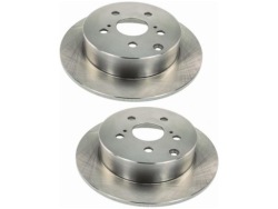 2× MEYLE 30-15 523 0082 тормозной диск