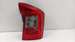 kia CARENS III фонарь правый