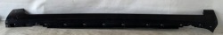 # молдинг порога правая Audi A4 B7 8E0853860A