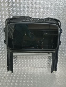 люк в крыше Range Rover Sport L320