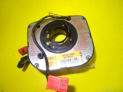шлейф под Рулевое колесо руль Audi A4 B5 4D0951543D NR803