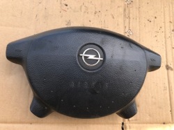 подушка подушки безопасности opel OMEGA b РЕСТАЙЛИНГ C 99-02