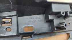 бампер передний mazda 2 III РЕСТАЙЛИНГ D65E-50031