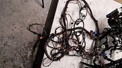 Audi A3 8V vw GOLF VII 5Q1820005T радиатор отопителя диффузор шланги