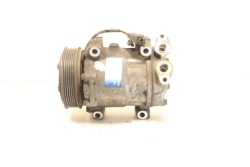 компрессор кондиционера volvo S40 II 1.6d