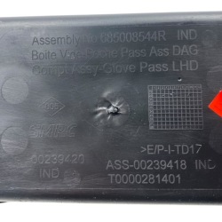 бардачок Dacia SANDERO III 685009119R