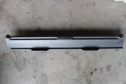 renault GRAND SCENIC III защита ремня заднего зад