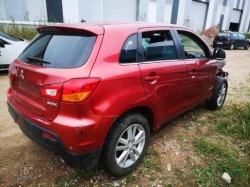 mitsubishi ASX клапан 2010 1.8л 1450A139 3M040080