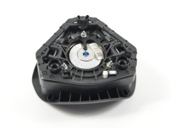 подушка безопасности водители в Рулевое колесо руль черный FIAT FIORINO QUBO 07-16r.