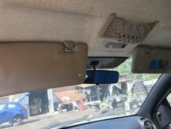 лампочка подсветка Кузова внутренний FORD KA 1 и 1999 год