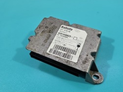 БЛОК УПРАВЛЕНИЯ подушек подушки безопасности renault MASTER III 10-24 8201448823