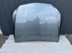 MERCEDES W253 Капот