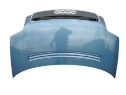 Audi A2 99-05 капот