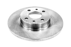 MEYLE Тормозной диск abarth 500C 1.4 (312)
