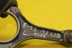 шатун 7838623 BMW E92 E90 E93 4.0 b M3