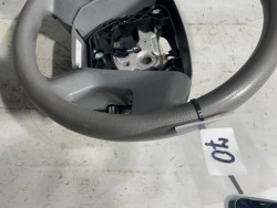 Dodge Caliber 06-11 руль кожа кожанная Переключатель газа 04671929AA
