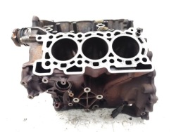 ГОЛОВКА ГБЦ LAND ROVER DISCOVERY III 2.7 V6 TD 276DT