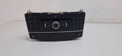 радио MERCEDES X204 A2048705696