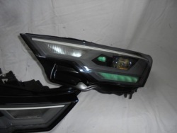 Audi A6 C8 4K фары full led 4K0941033