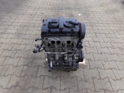 Двигатель vw LUPO 1.2 tdi