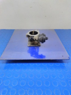 lancia THESIS 2.4 ДРОССЕЛЬНАЯ ЗАСЛОНКА 73503063