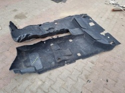 ковер багажника TOYOTA RAV4 10-12R