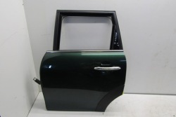 дверь задняя левая зад B22/6 MINI F55 F56