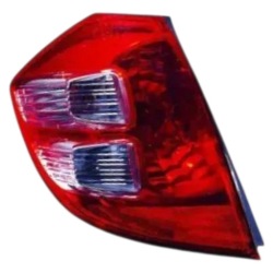 фонарь левый Honda JAZZ III 2014 2015 2016 2017 2018 2019 2020