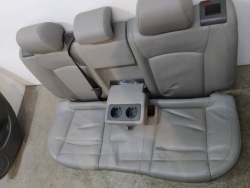 кресла диван бочки европа кожа седан Chevrolet CRUZE и (2008- 2014)