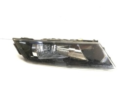 SKODA SUPERB III РЕСТАЙЛИНГ ГАЛОГЕН led передний левый 3V0941699B
