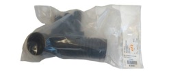volkswagen oe 04E129651C патрубок Воздух