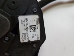 замок левый задний FORD KUGA MK2