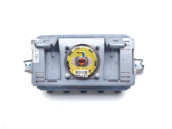 nissan PULSAR 2013 - 2018 подушка безопасности Airbag пассажира 1126566-AA
